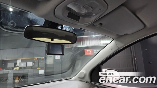 Chevrolet Korea Spark 2020 — photo 33
