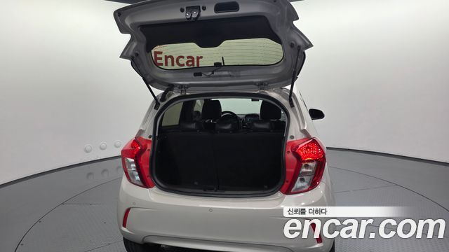 Chevrolet Korea Spark 2020 — photo 34