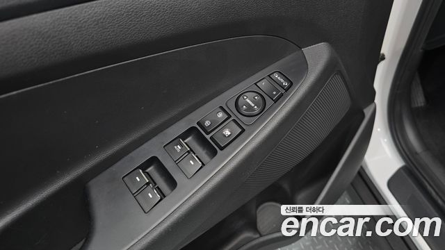 Hyundai Tucson 2016 — photo 21