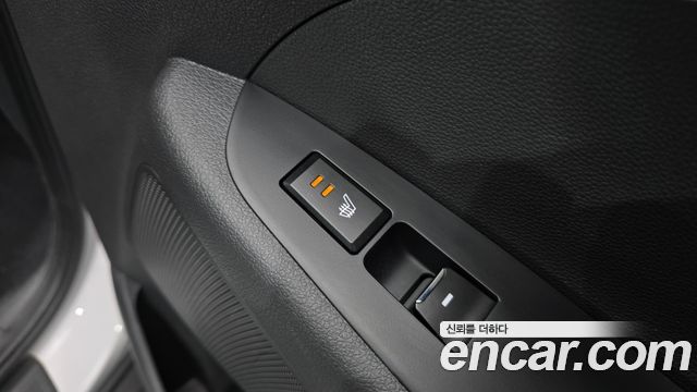 Hyundai Tucson 2016 — photo 22