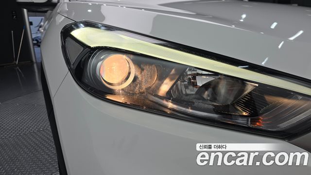 Hyundai Tucson 2016 — photo 8