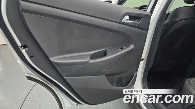 Hyundai Tucson 2016 — photo 15