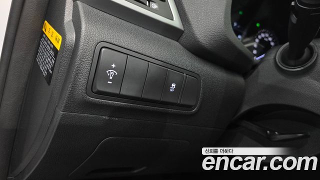 Hyundai Tucson 2016 — photo 28