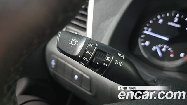 Hyundai Tucson 2016 — photo 29