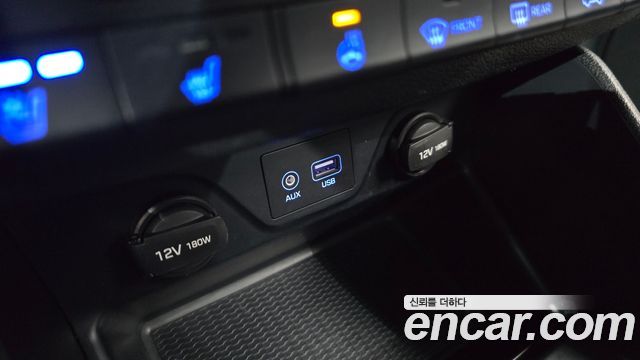 Hyundai Tucson 2016 — photo 30