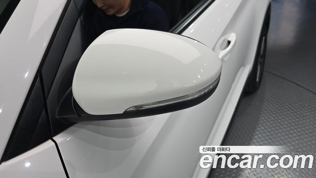 Hyundai Tucson 2016 — photo 31
