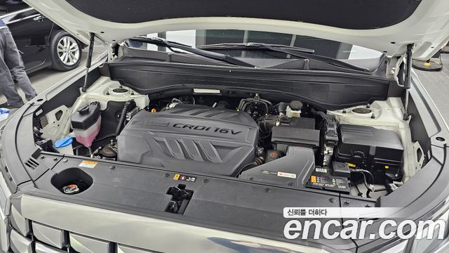 Hyundai Palisade 2023 — photo 6