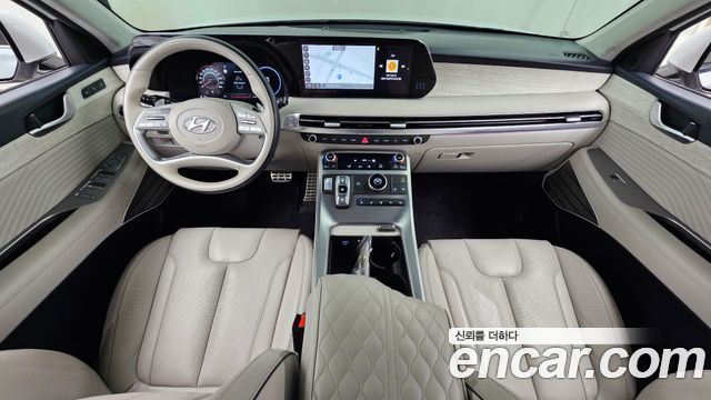 Hyundai Palisade 2023 — photo 10