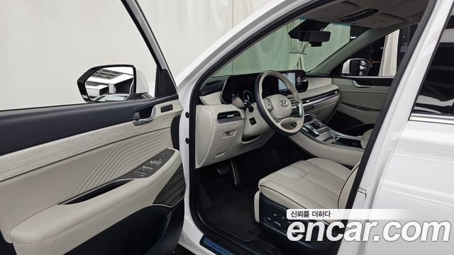 Hyundai Palisade 2023 — photo 13