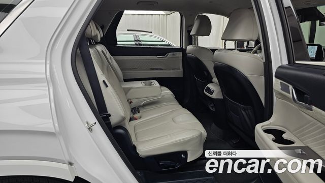 Hyundai Palisade 2023 — photo 17