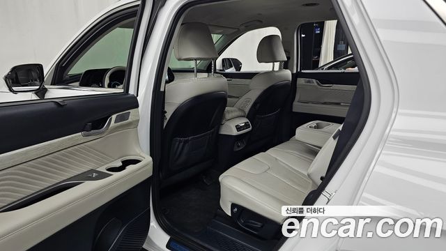Hyundai Palisade 2023 — photo 18