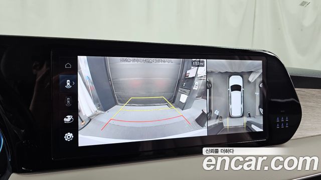 Hyundai Palisade 2023 — photo 20