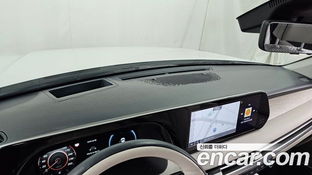 Hyundai Palisade 2023 — photo 21