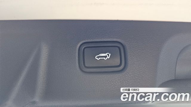 Hyundai Palisade 2023 — photo 22