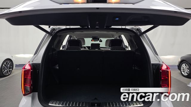 Hyundai Palisade 2023 — photo 23