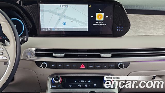 Hyundai Palisade 2023 — photo 24