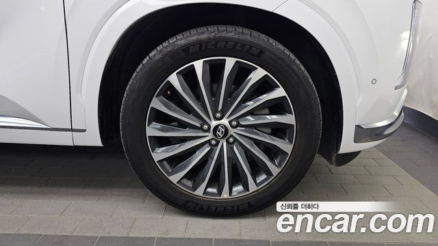 Hyundai Palisade 2023 — photo 7