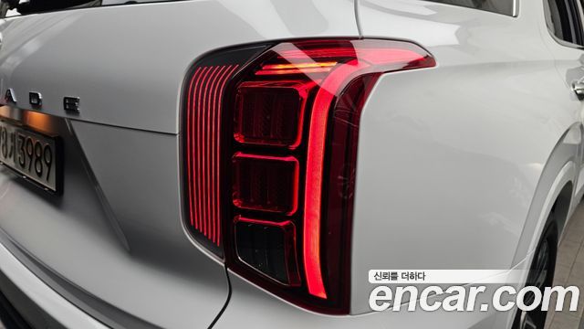Hyundai Palisade 2023 — photo 9
