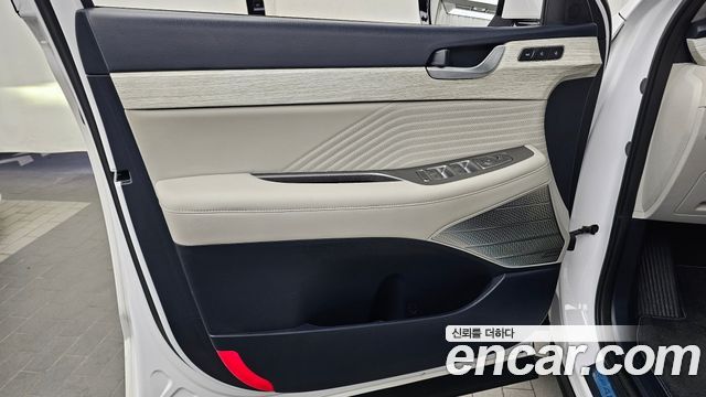 Hyundai Palisade 2023 — photo 14