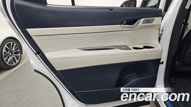 Hyundai Palisade 2023 — photo 15