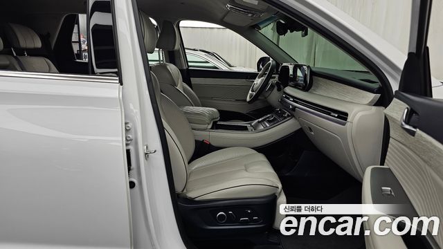 Hyundai Palisade 2023 — photo 16