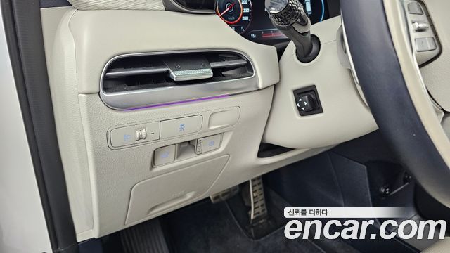 Hyundai Palisade 2023 — photo 27