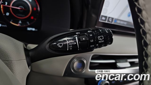 Hyundai Palisade 2023 — photo 28