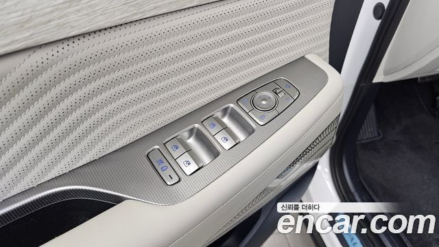 Hyundai Palisade 2023 — photo 29