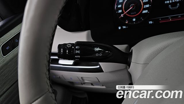 Hyundai Palisade 2023 — photo 30