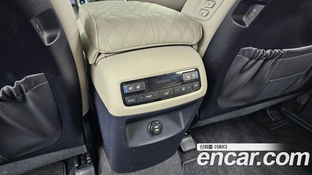 Hyundai Palisade 2023 — photo 31