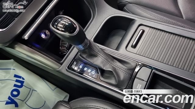 Hyundai Sonata 2016 — photo 9