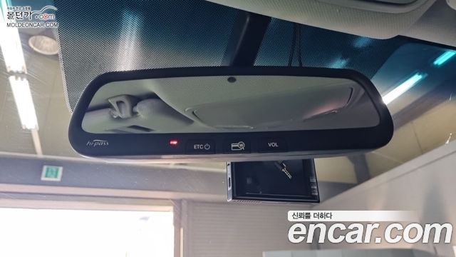 Hyundai Sonata 2016 — photo 15