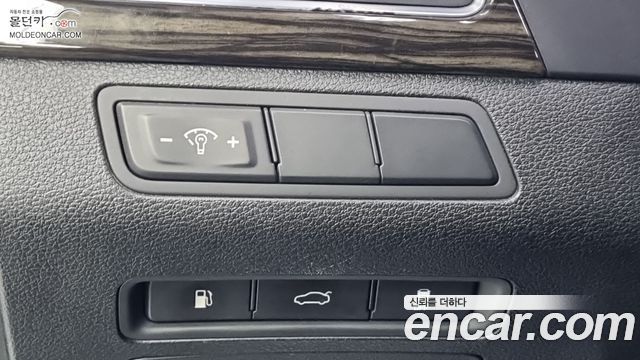 Hyundai Sonata 2016 — photo 16