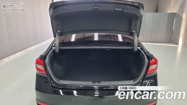 Hyundai Sonata 2016 — photo 18