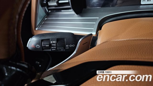 KG Mobility Torres 2023 — photo 30
