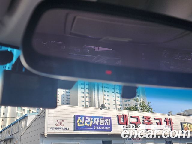 Kia RAY 2012 — photo 14