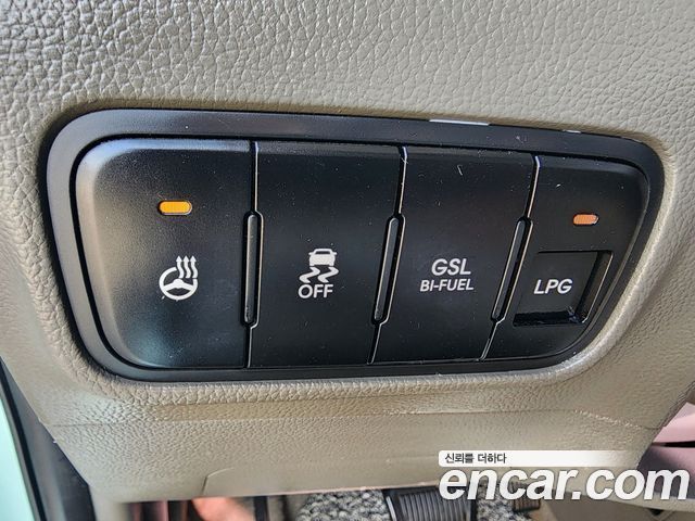 Kia RAY 2012 — photo 15
