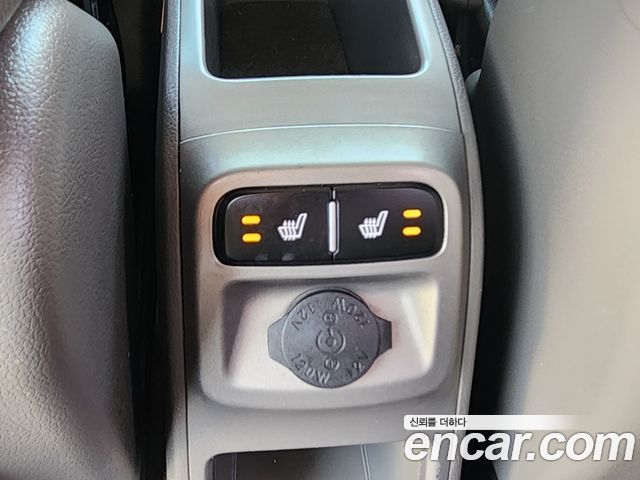Kia RAY 2012 — photo 17