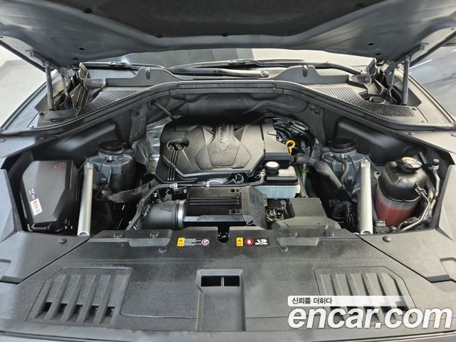 Genesis GV80 2020 — photo 5