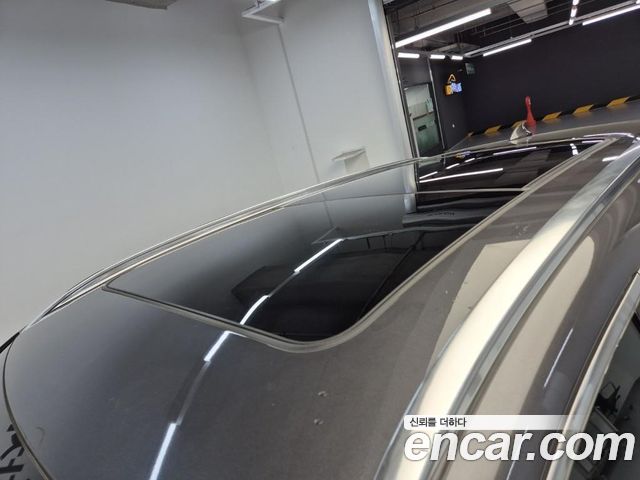 Genesis GV80 2020 — photo 13