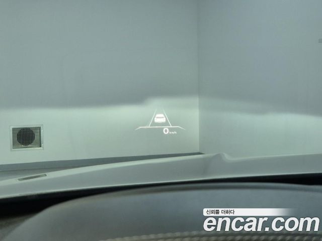 Genesis GV80 2020 — photo 17