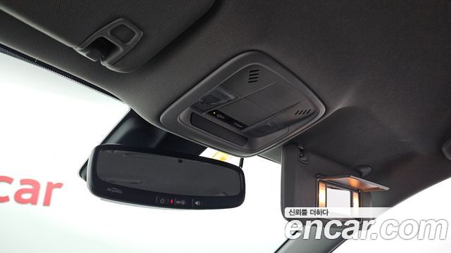 Chevrolet Korea Malibu 2017 — photo 25