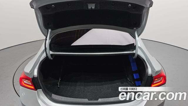 Chevrolet Korea Malibu 2017 — photo 26