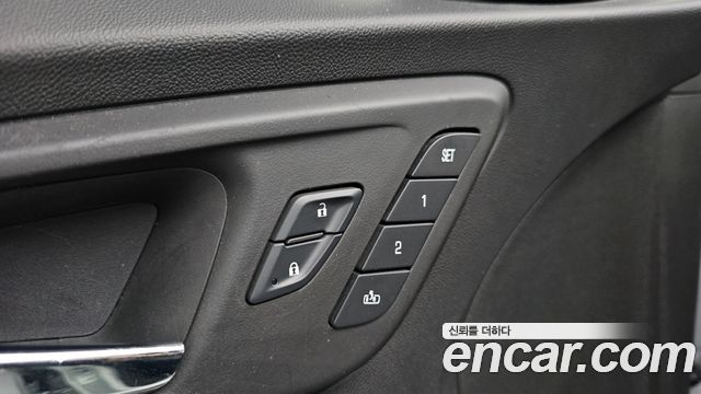 Chevrolet Korea Malibu 2017 — photo 28