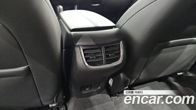 Chevrolet Korea Malibu 2017 — photo 30