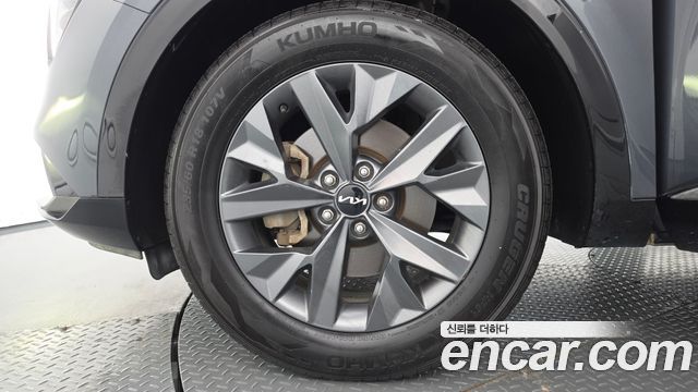 Kia Sportage 2024 — photo 5