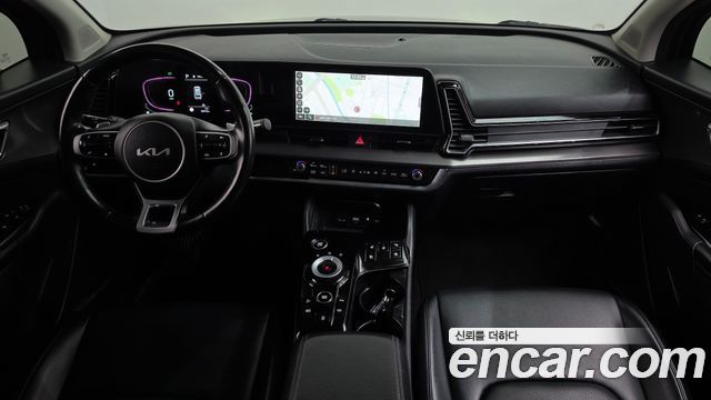 Kia Sportage 2024 — photo 7