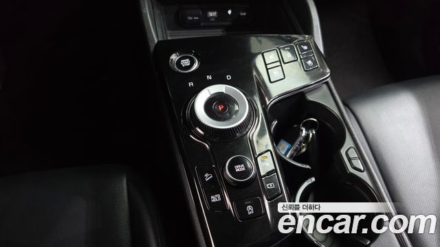 Kia Sportage 2024 — photo 9