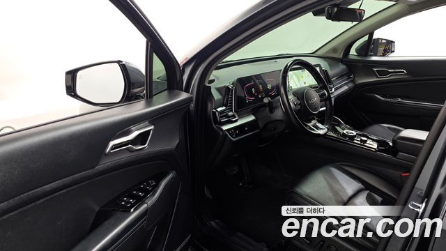 Kia Sportage 2024 — photo 10