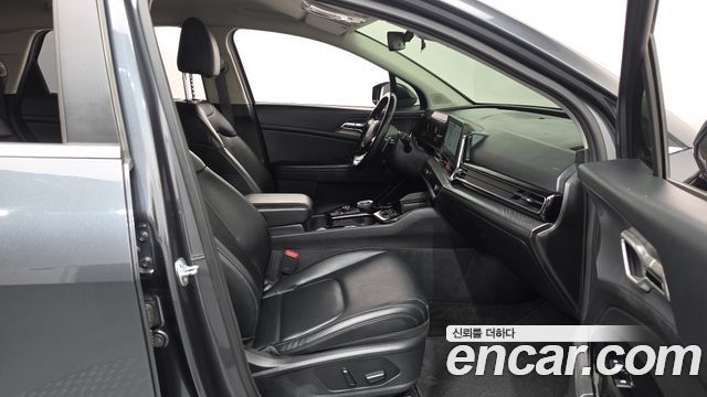 Kia Sportage 2024 — photo 11